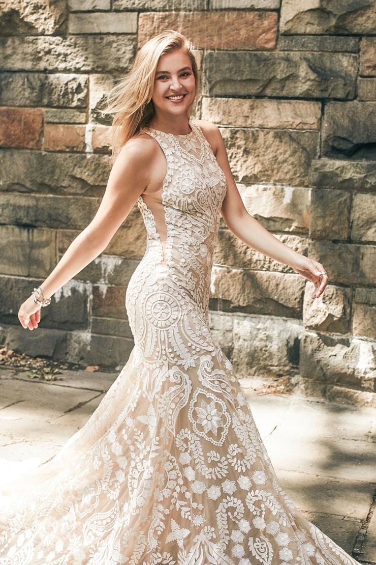 Madison James | Bella Bridal Boutique - Landry | Bella Bridal Boutique