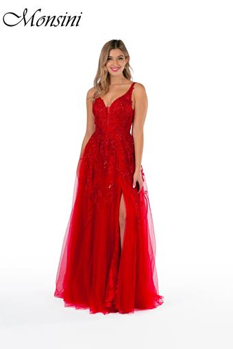Monsini Prom 31725 #0 default frontface vertical thumbnail