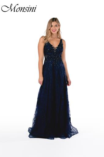 Monsini Prom 31727 #0 default frontface vertical thumbnail