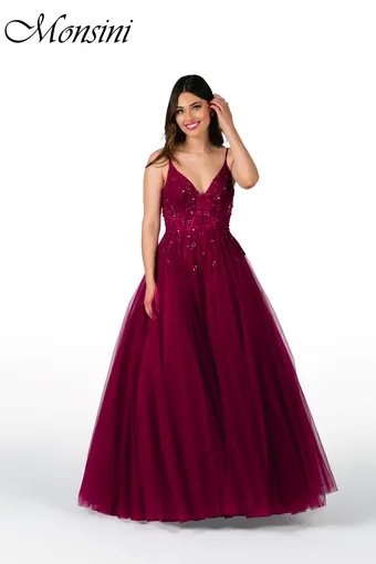 Monsini Prom 31742 #0 vertical thumbnail