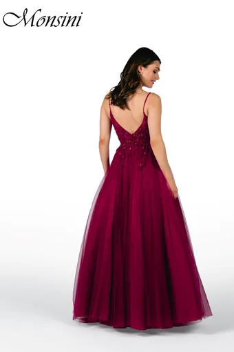 Monsini Prom 31742 #1 vertical thumbnail