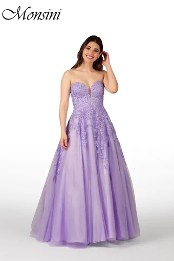 Monsini Prom 31744 #1 vertical thumbnail