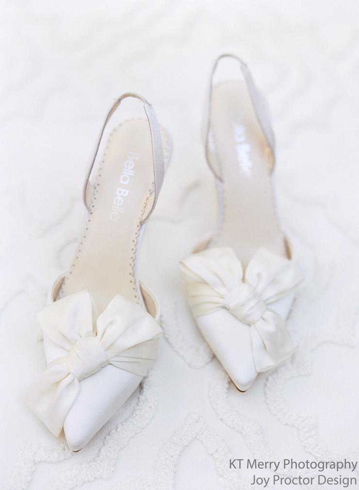 Bella Belle - Reese | Bridal Suite Boutique