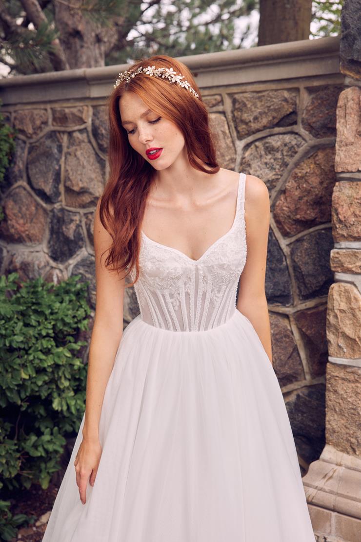 Calla Blanche LA22118