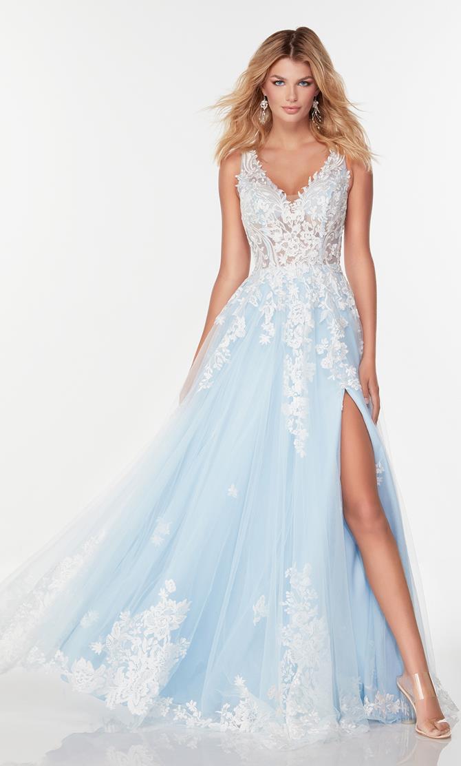 Alyce Paris | Pure Couture Prom - 61066 | Pure Couture Prom