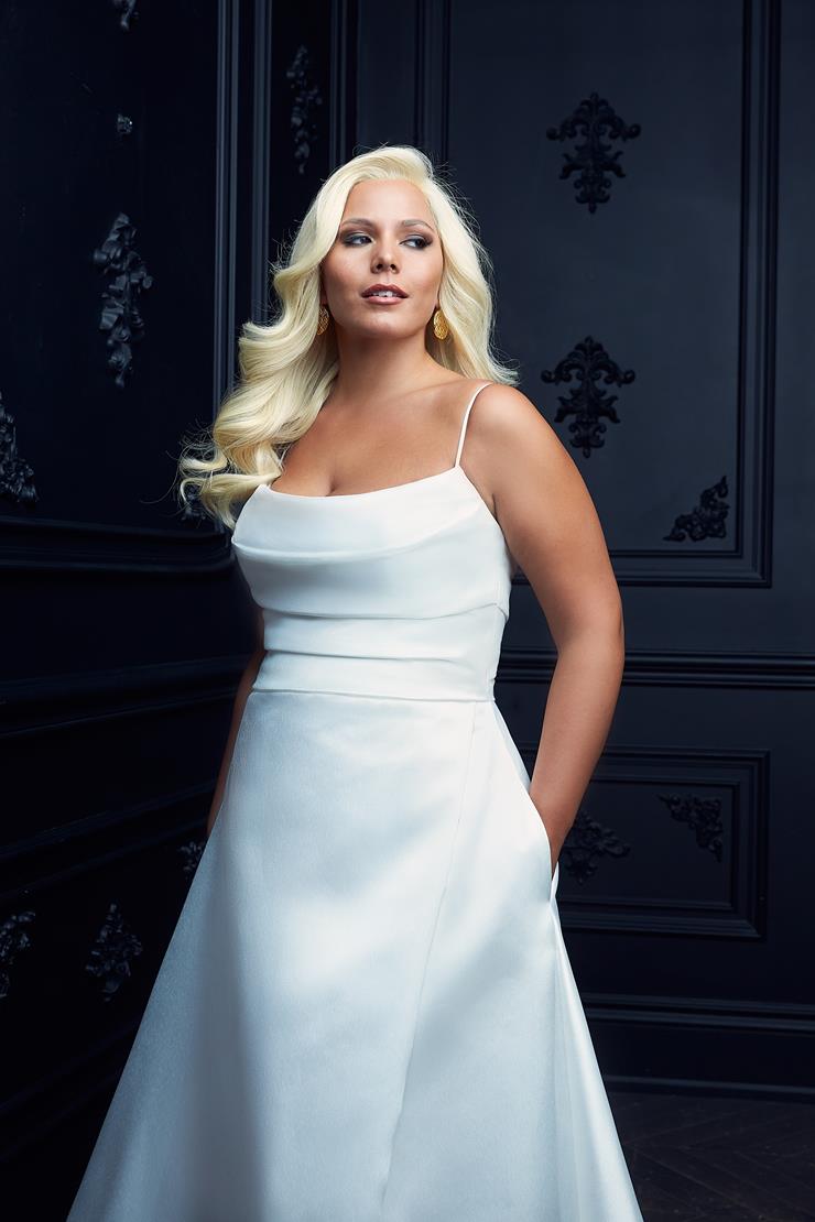 Paloma Blanca 4987