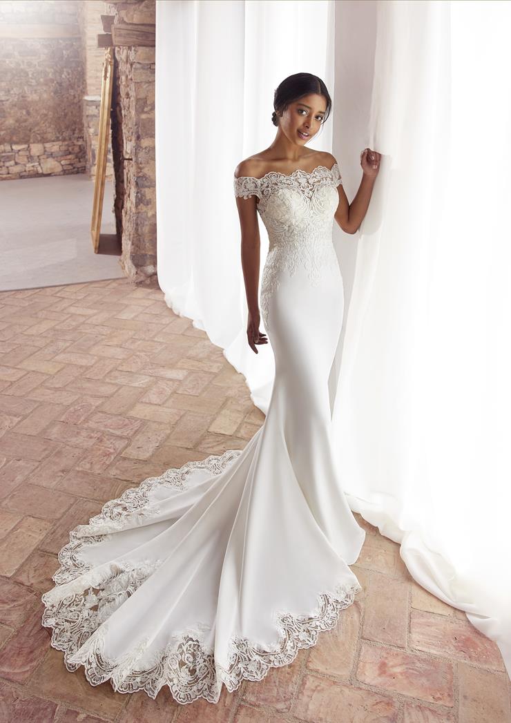 Pronovias Agapi