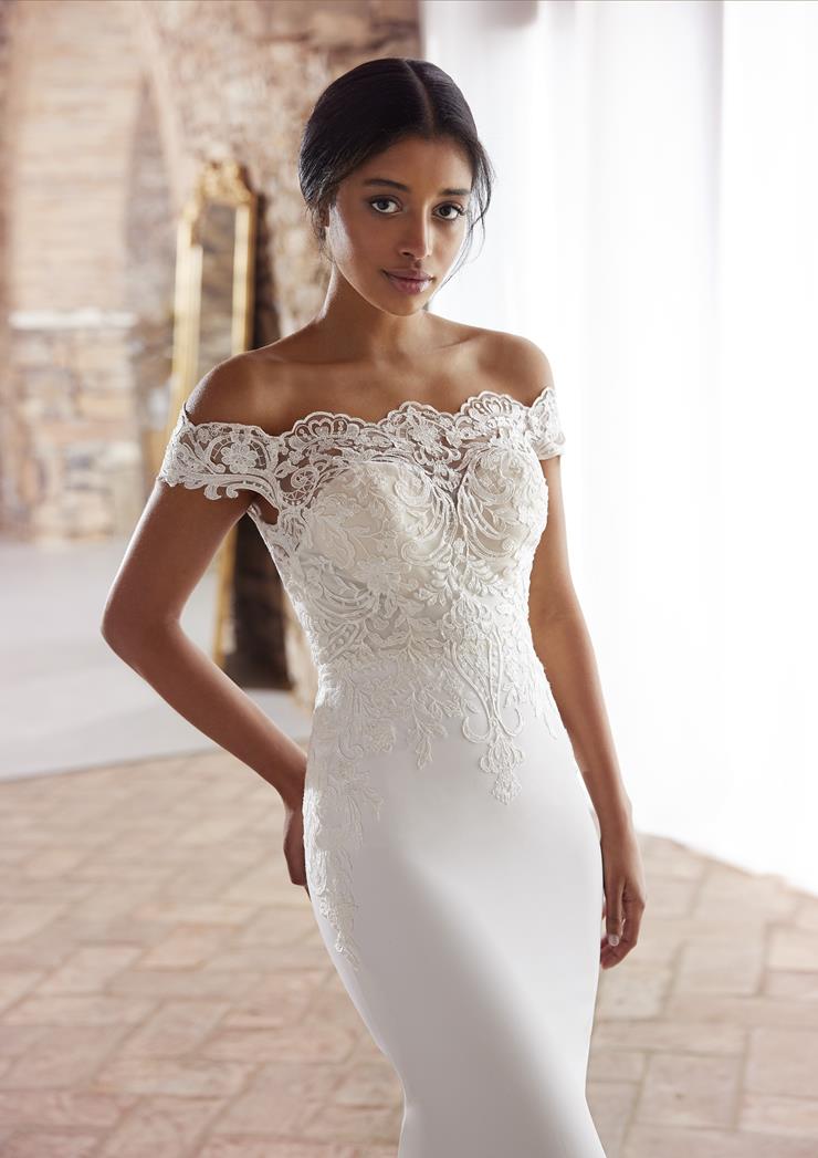 Pronovias Agapi