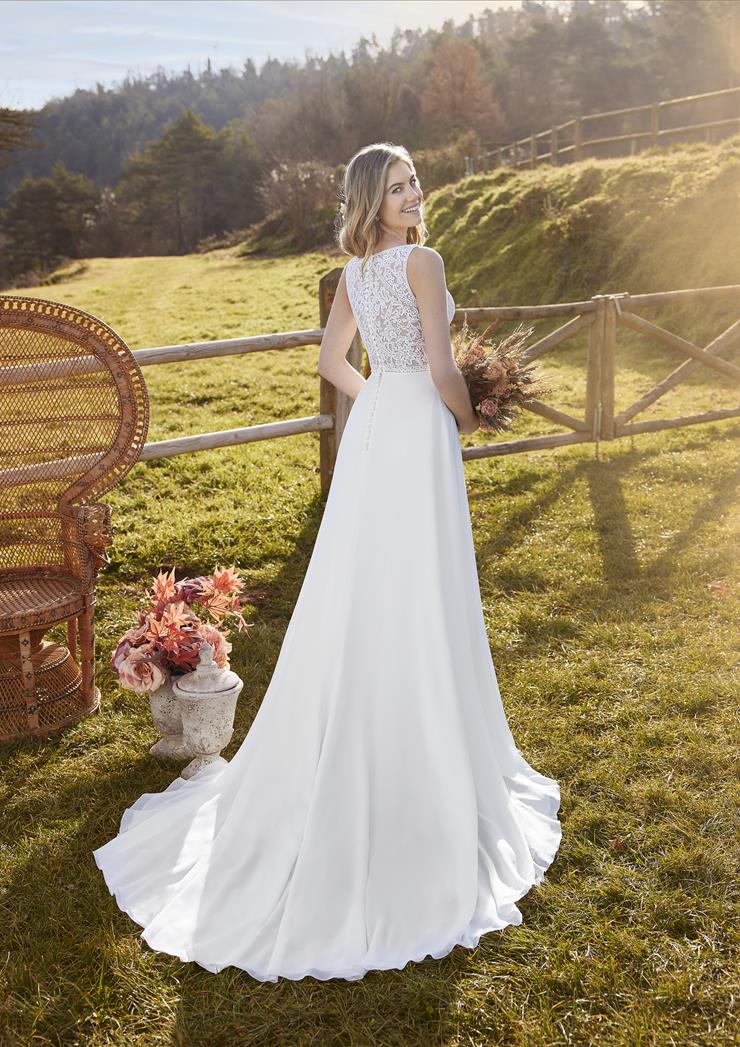 Pronovias Aimo