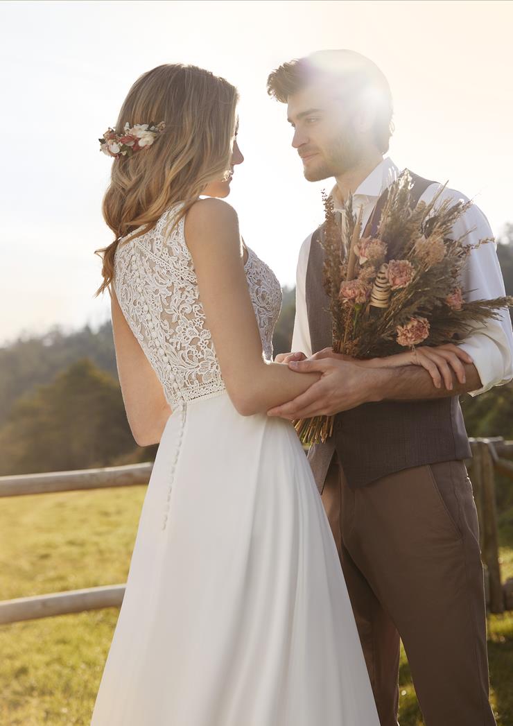 Pronovias Aimo