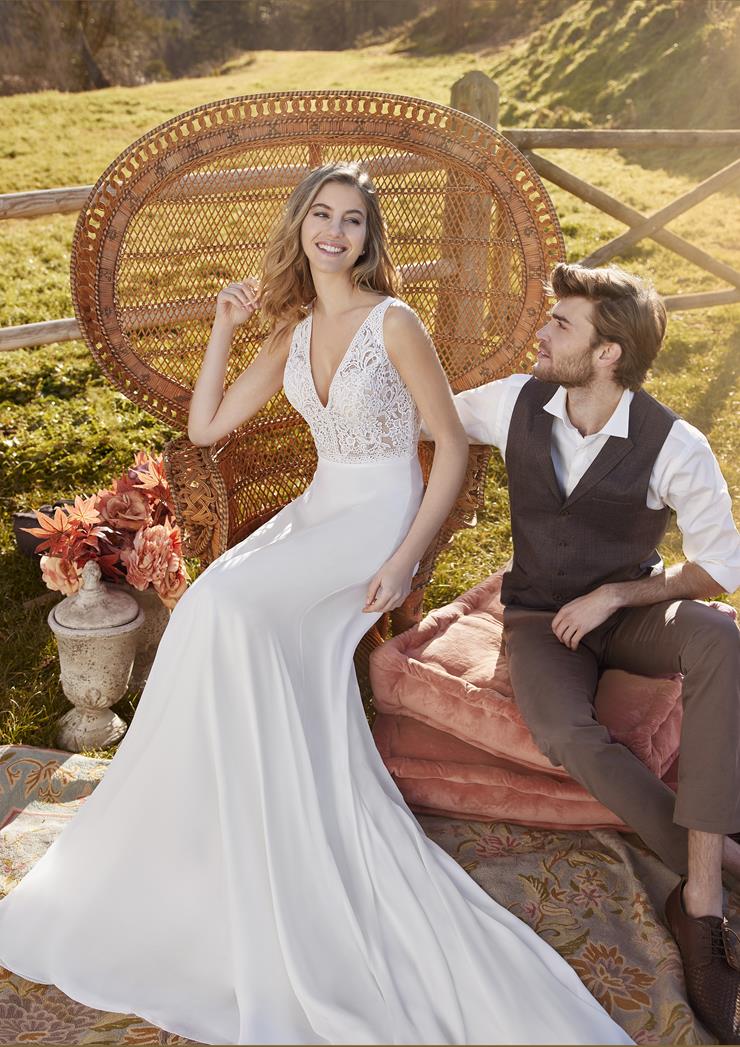 Pronovias Aimo