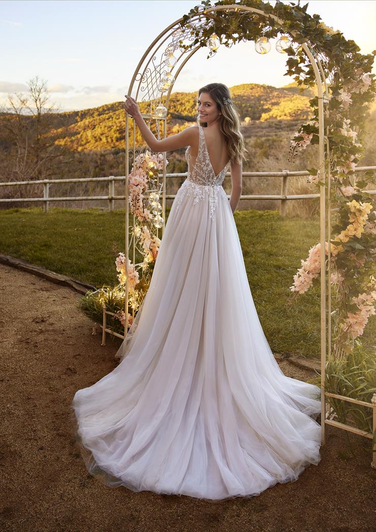 Pronovias Anpu