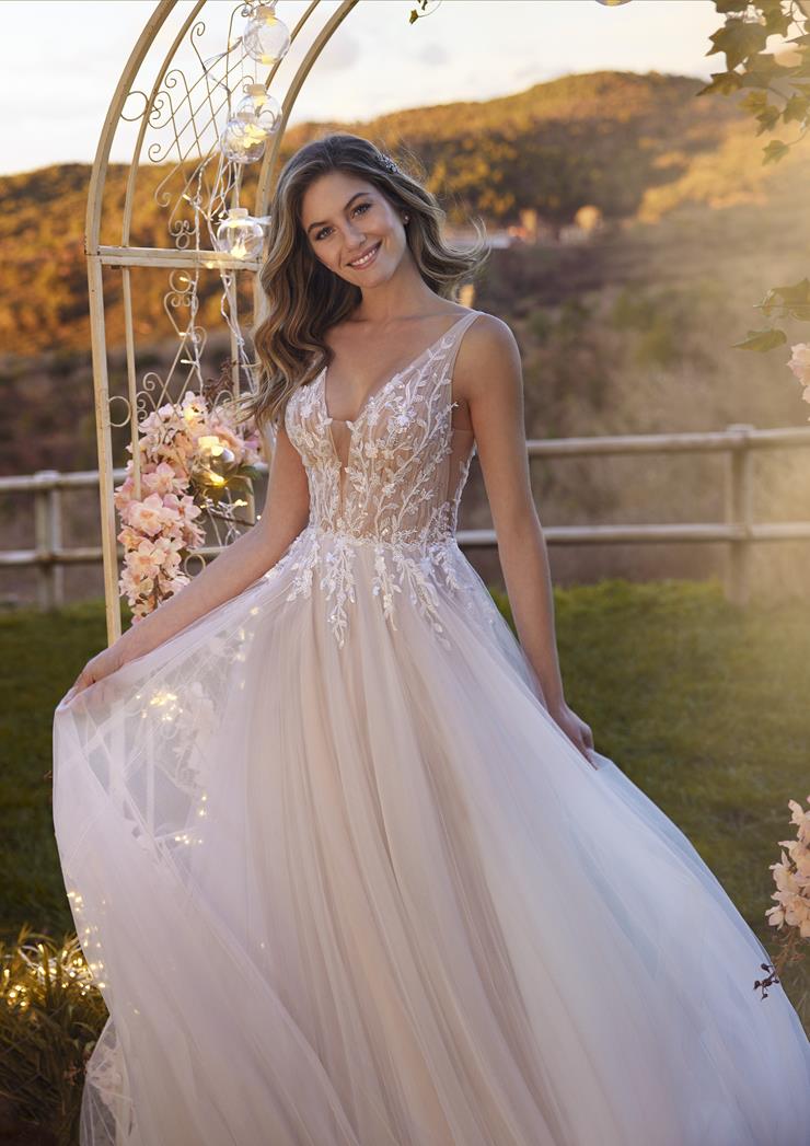 Pronovias Anpu