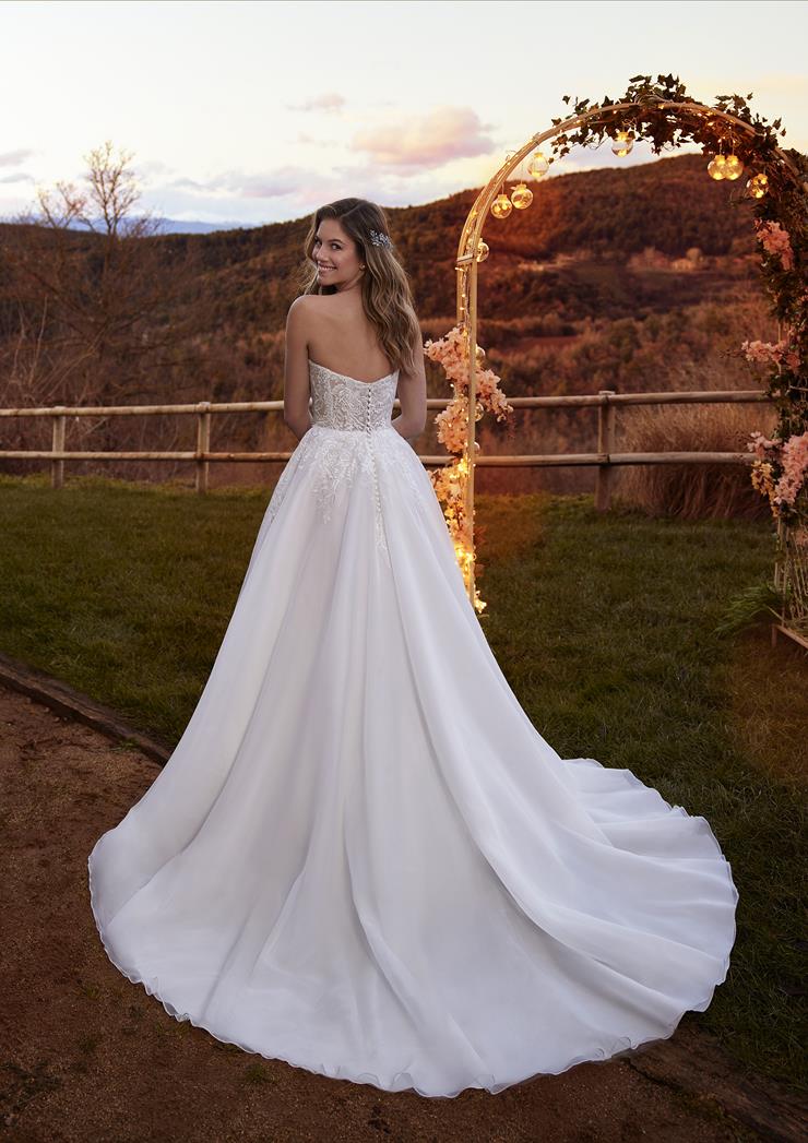 Pronovias Armastus