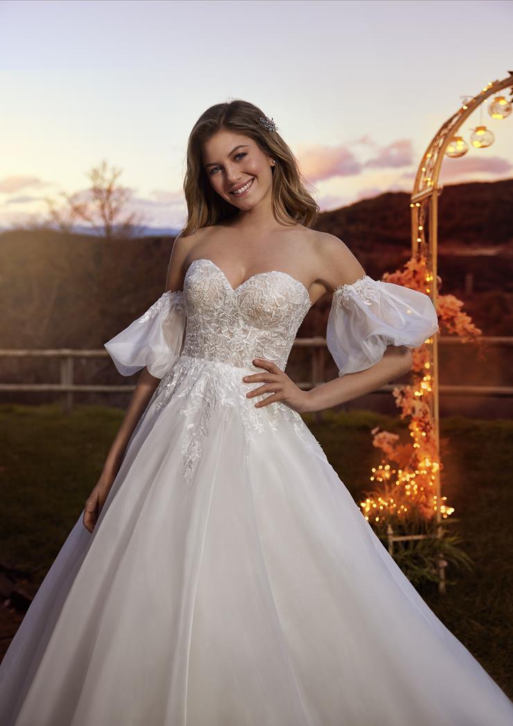 Pronovias Armastus