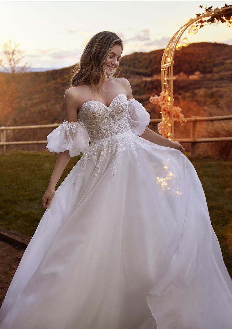 Pronovias Armastus