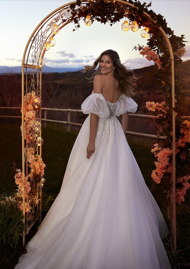 Pronovias Armastus
