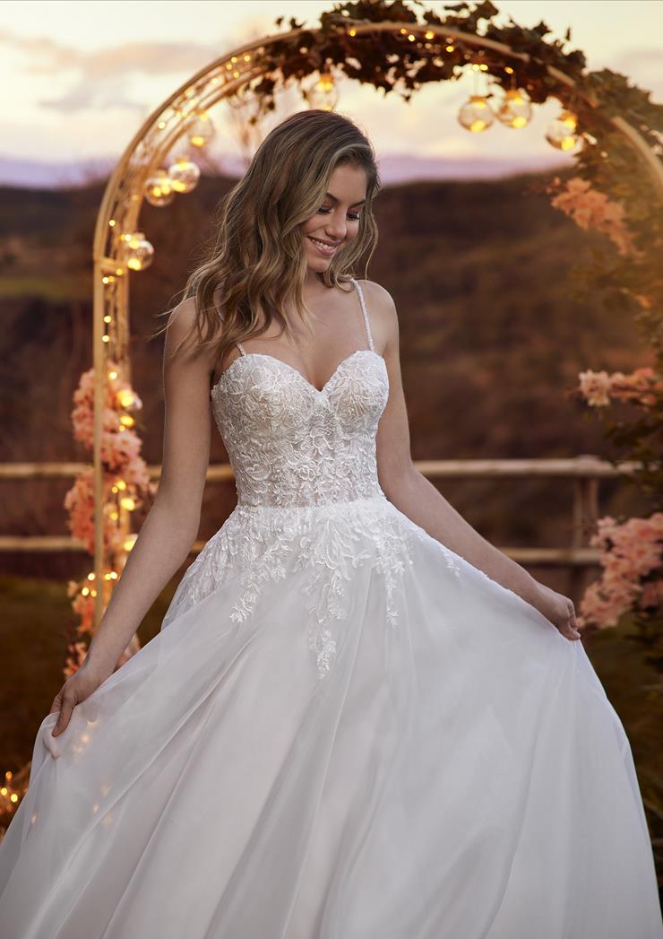 Pronovias Armastus