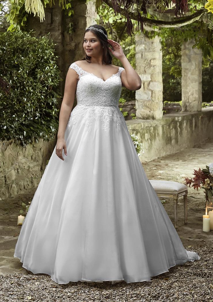 Pronovias Ashaya