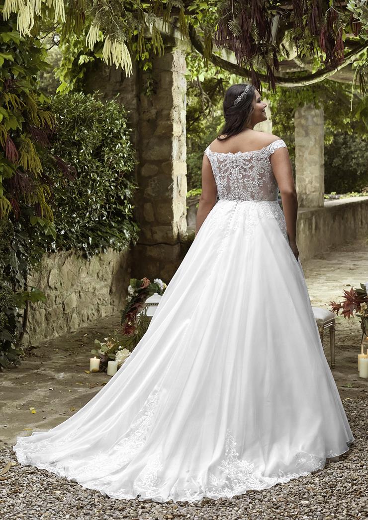 Pronovias Ashaya