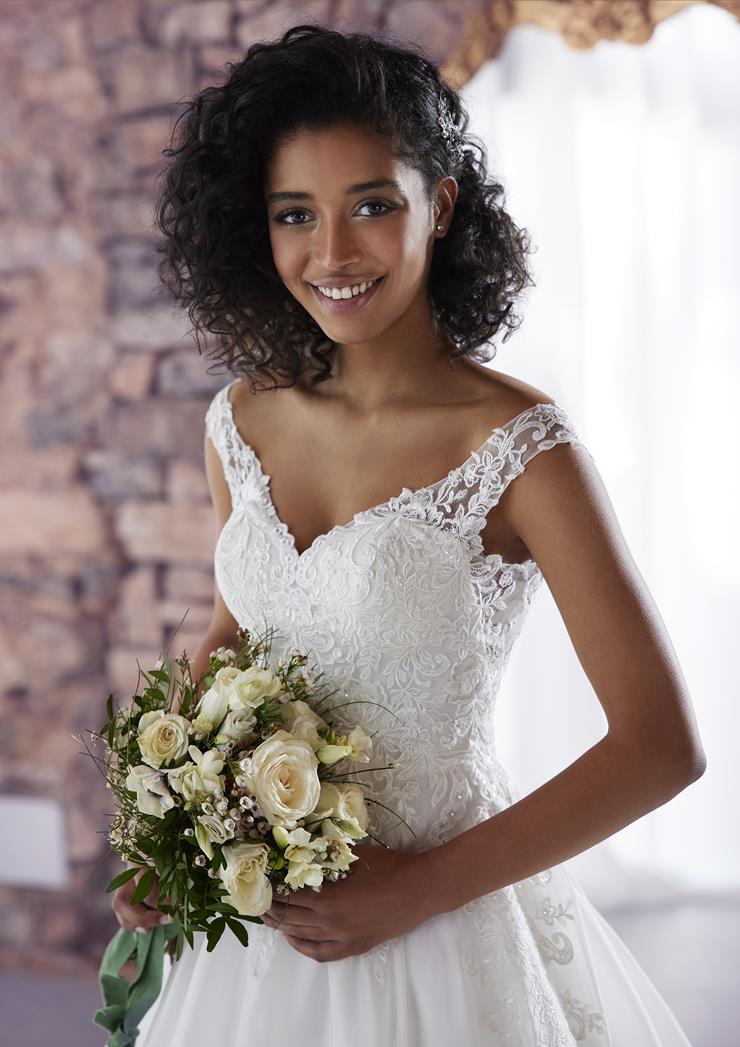 Pronovias Ashaya