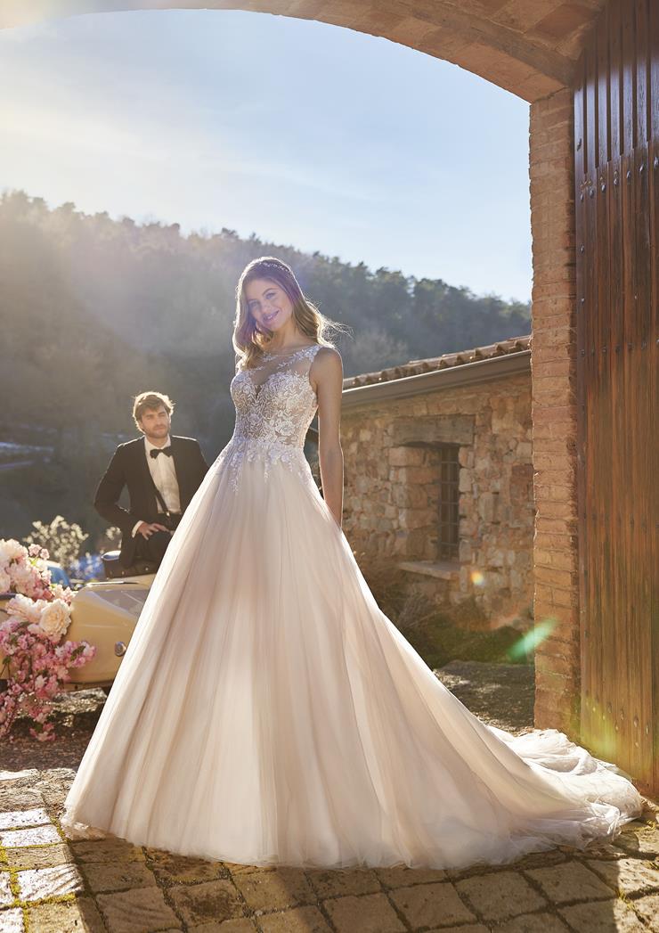 Pronovias Ask