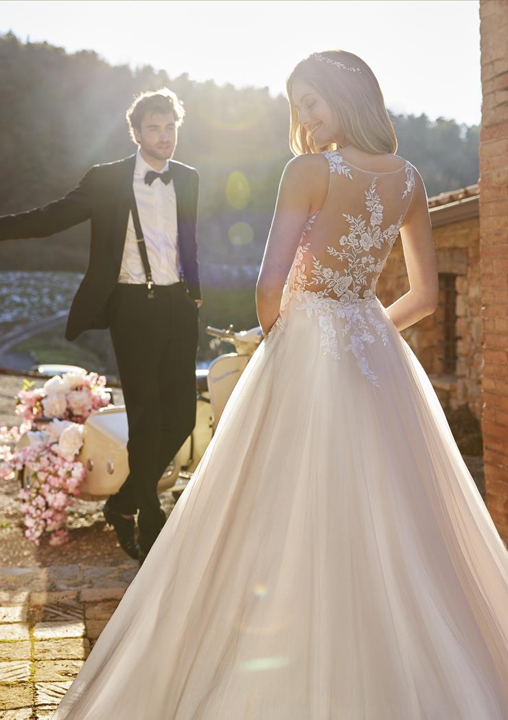 Pronovias Ask