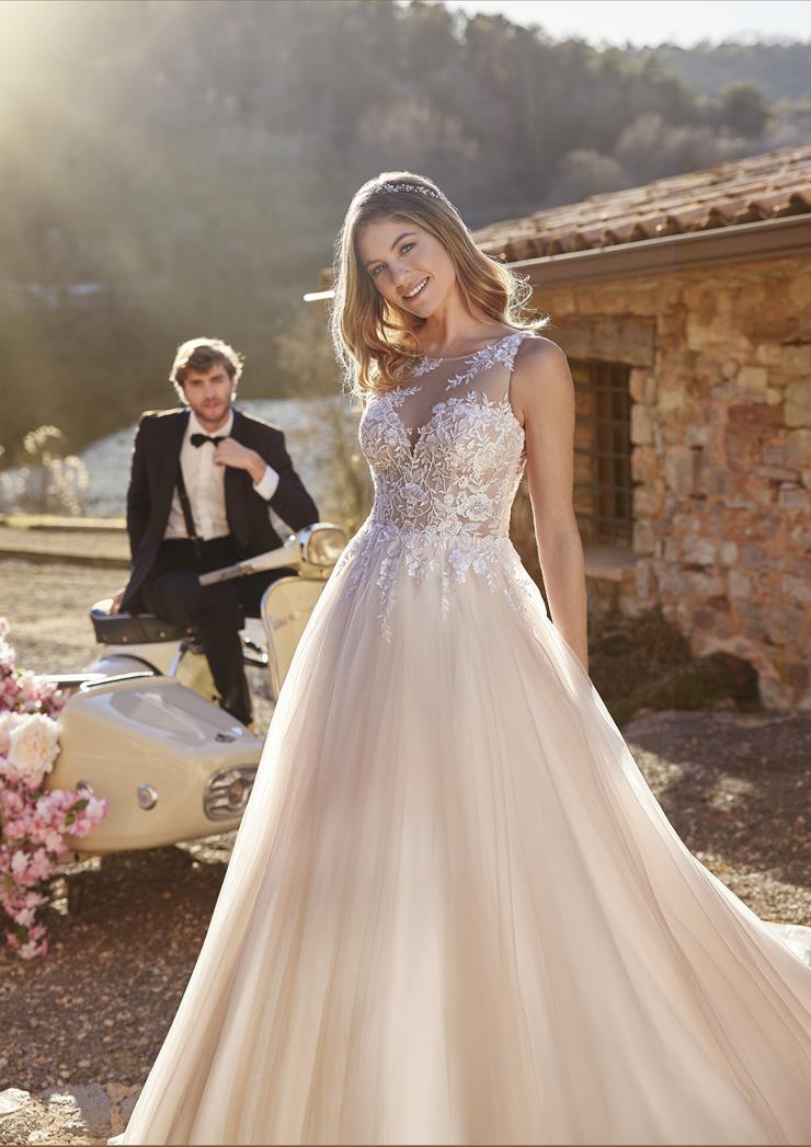 Pronovias Ask