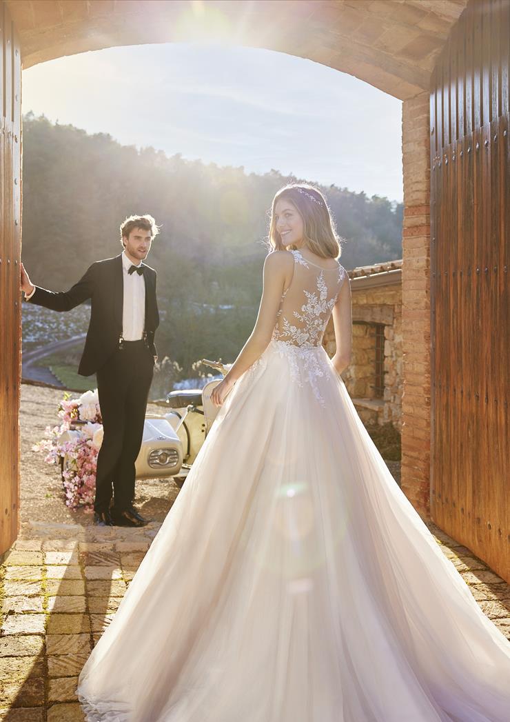 Pronovias Ask