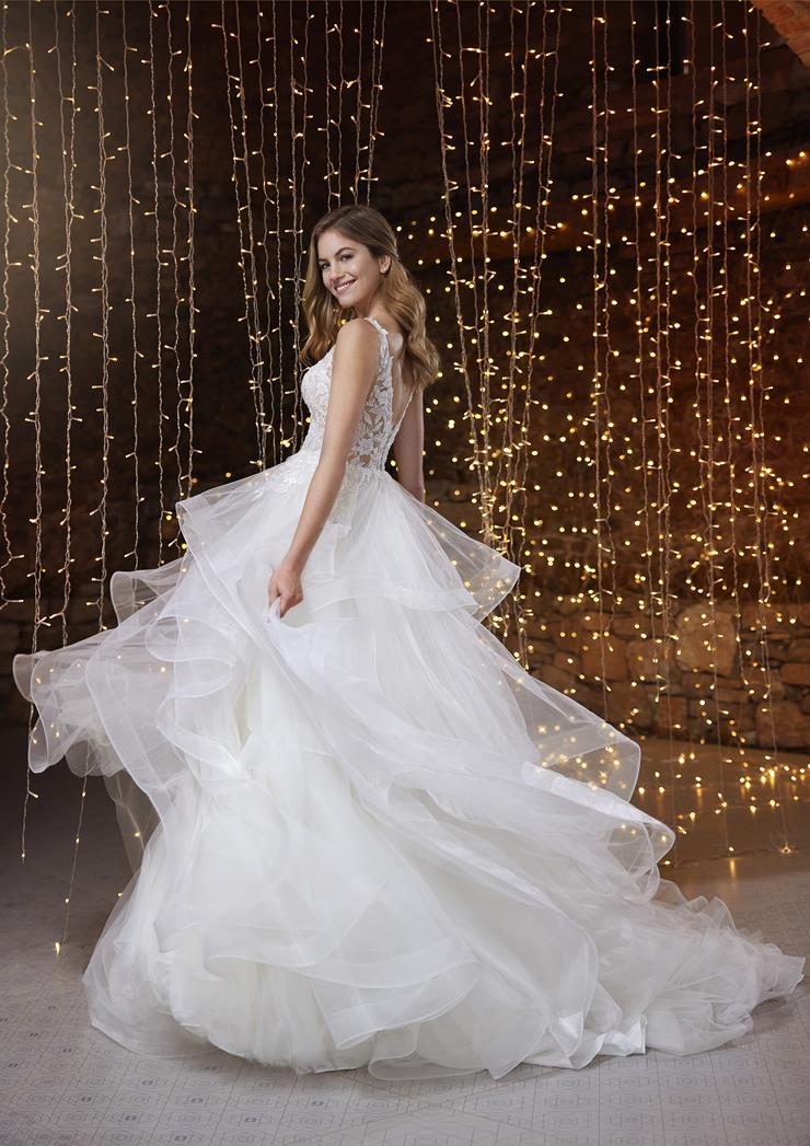 Pronovias Ayat