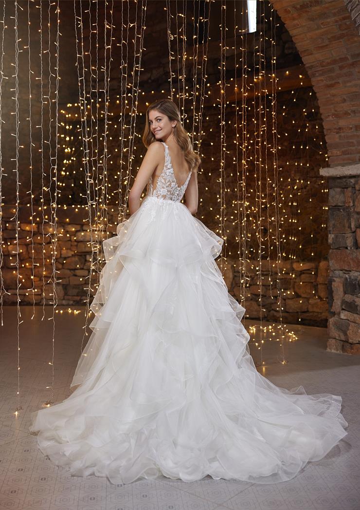 Pronovias Ayat