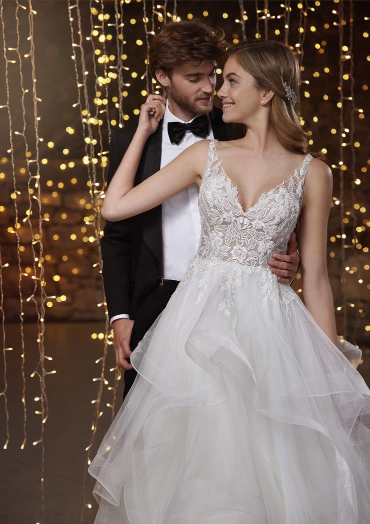 Pronovias Ayat