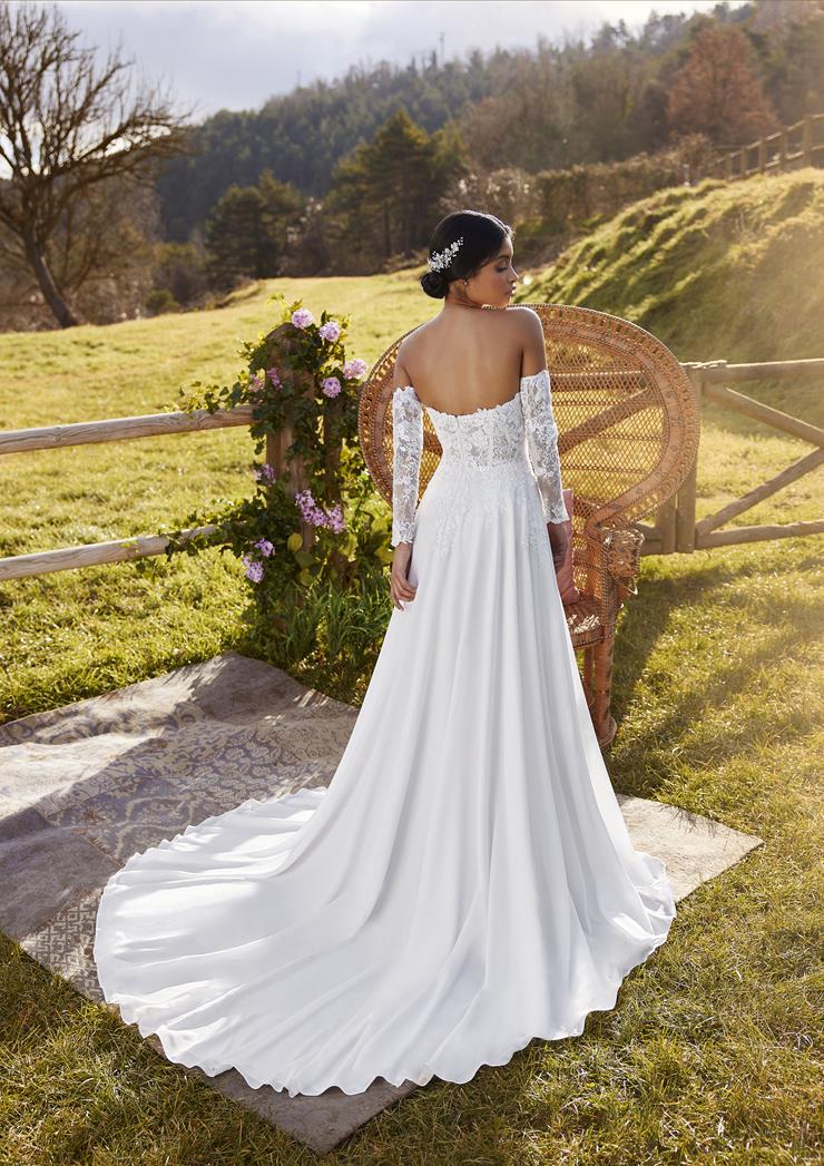 Pronovias Bhalabasa
