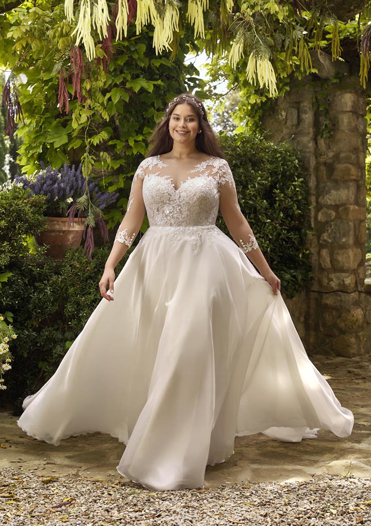 Pronovias Bolingo