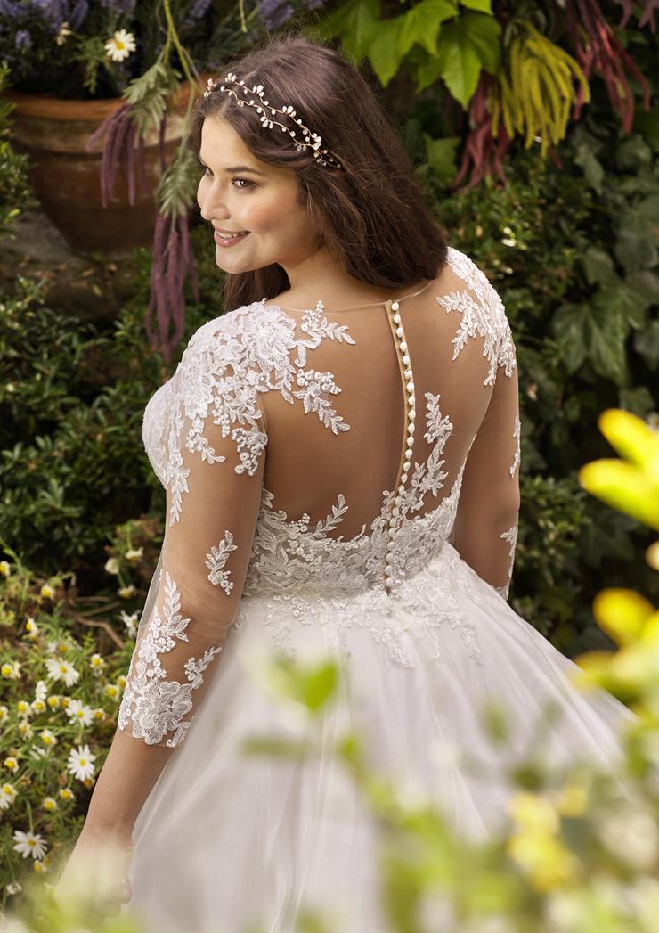 Pronovias Bolingo