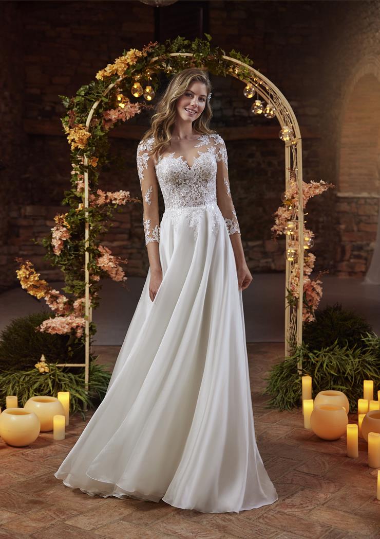 Pronovias Bolingo