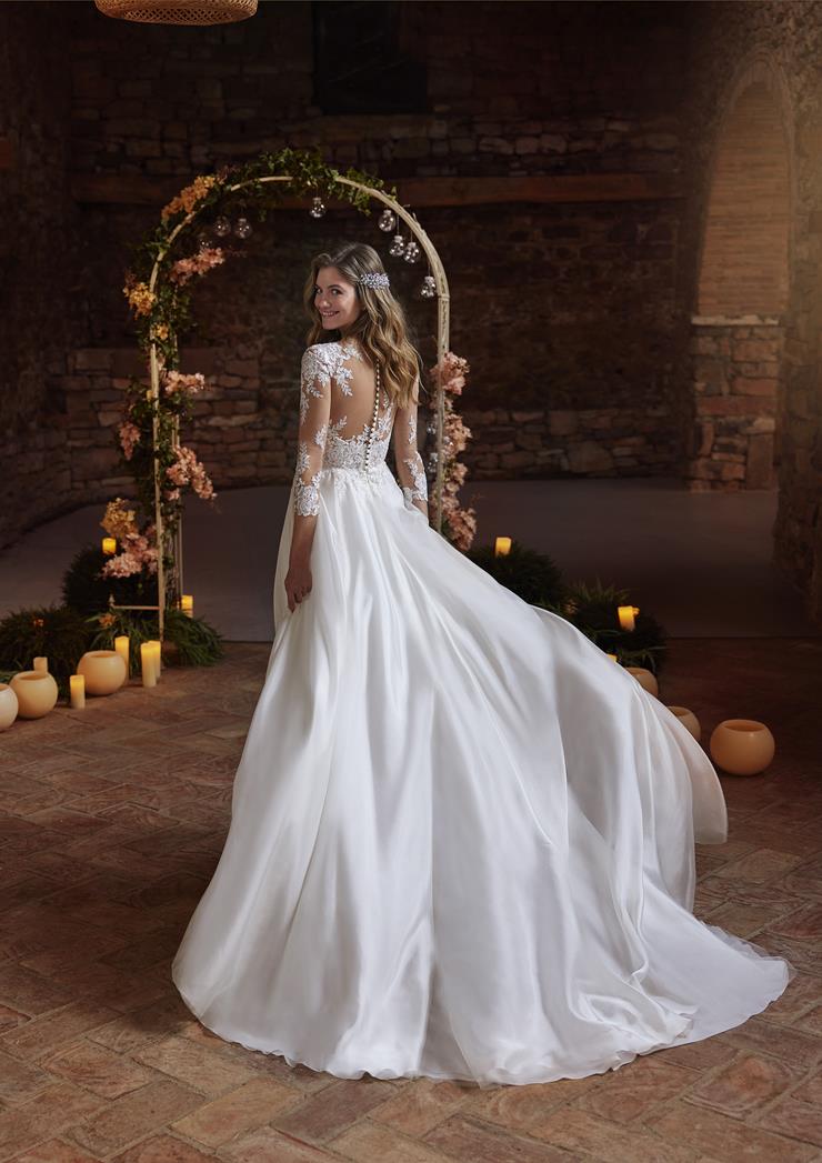 Pronovias Bolingo