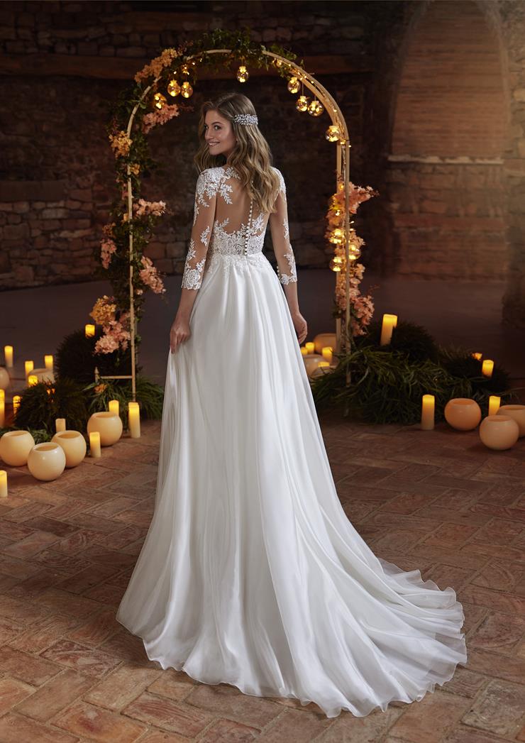Pronovias Bolingo