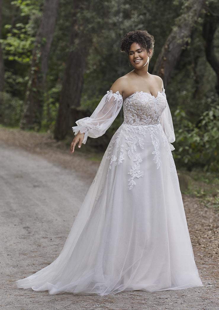 Pronovias Cariad