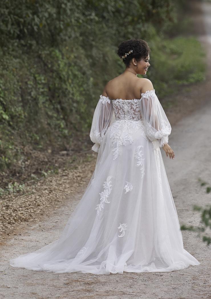 Pronovias Cariad
