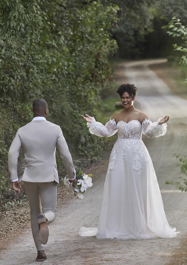 Pronovias Cariad