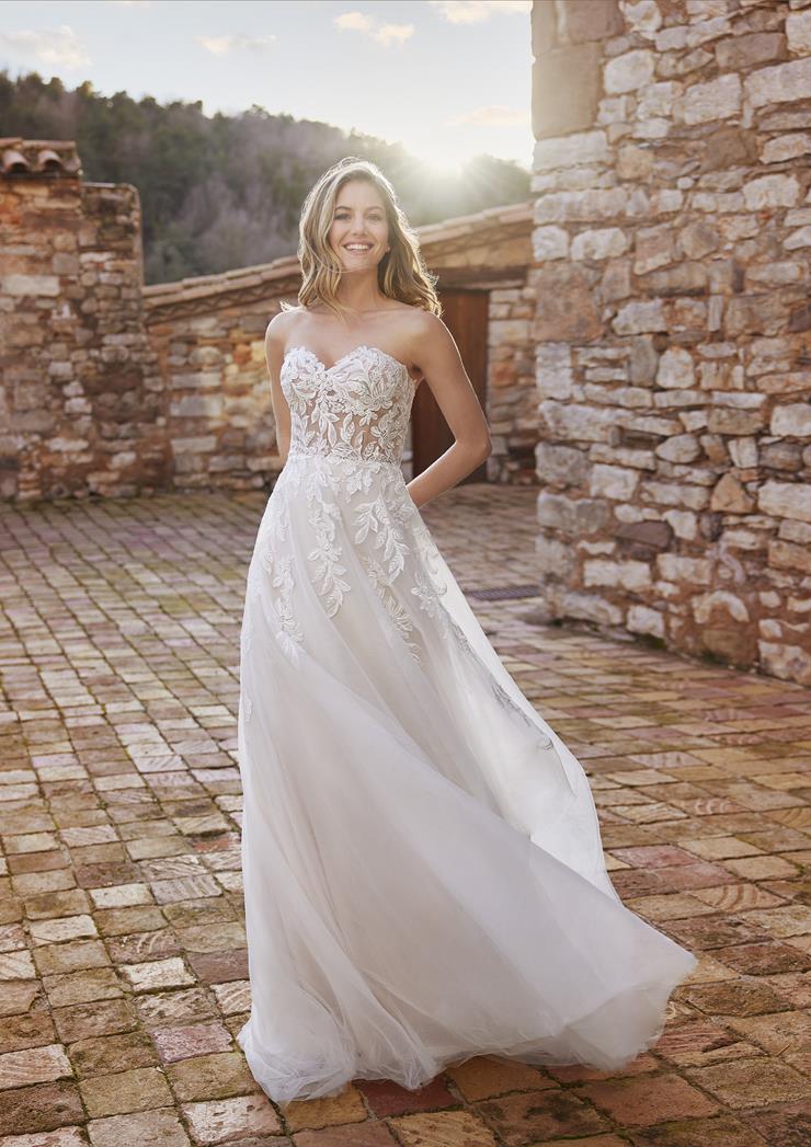 Pronovias Cariad