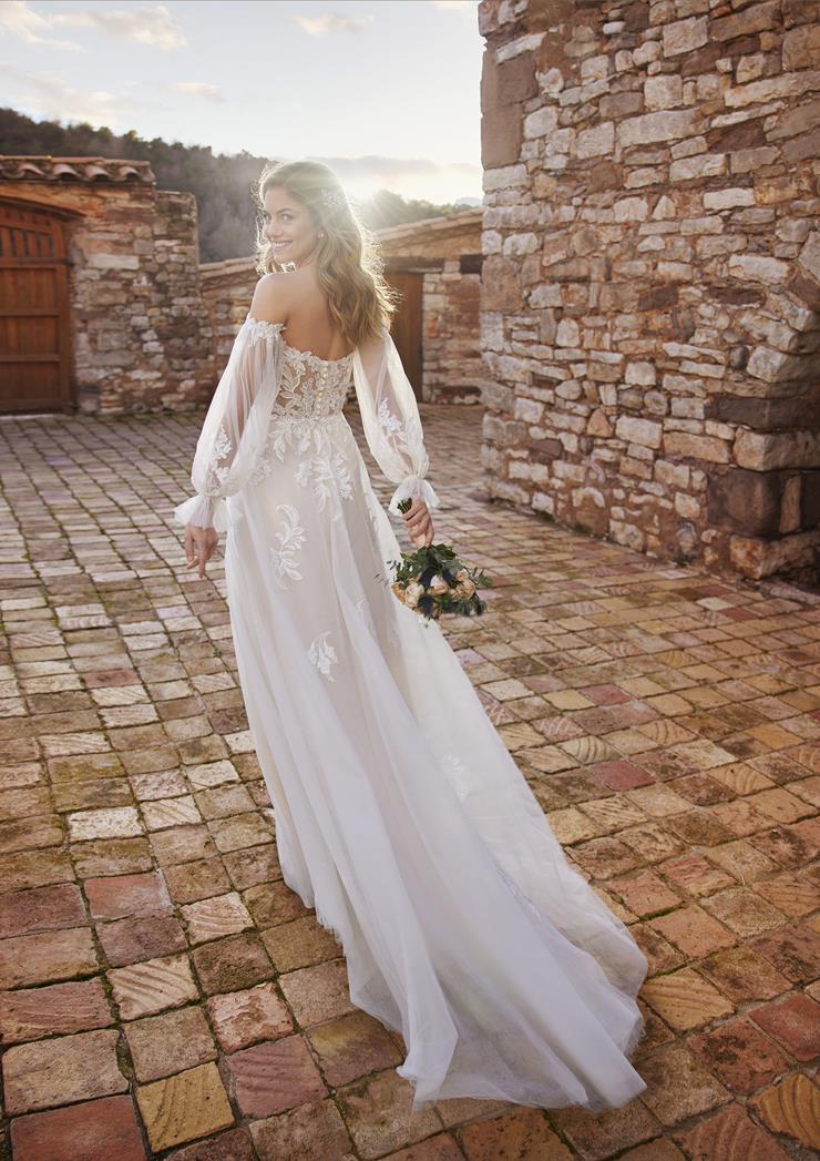 Pronovias Cariad