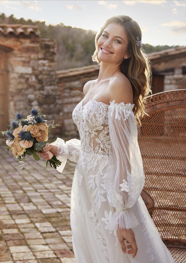 Pronovias Cariad