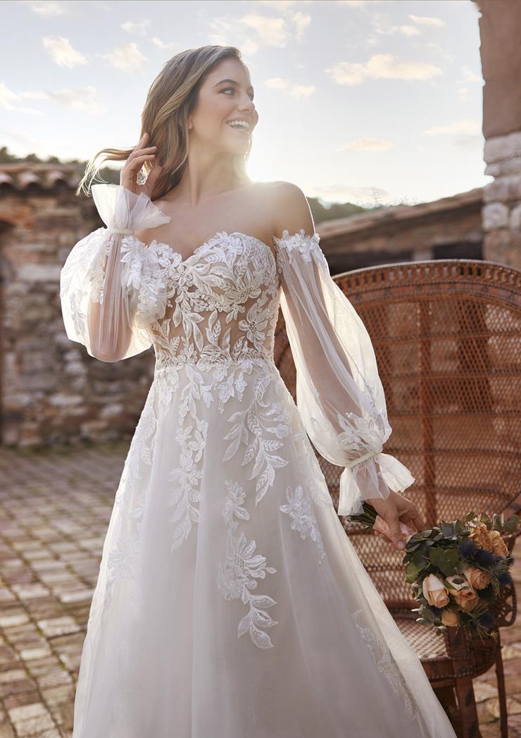 Pronovias Cariad