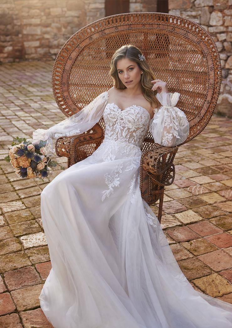 Pronovias Cariad