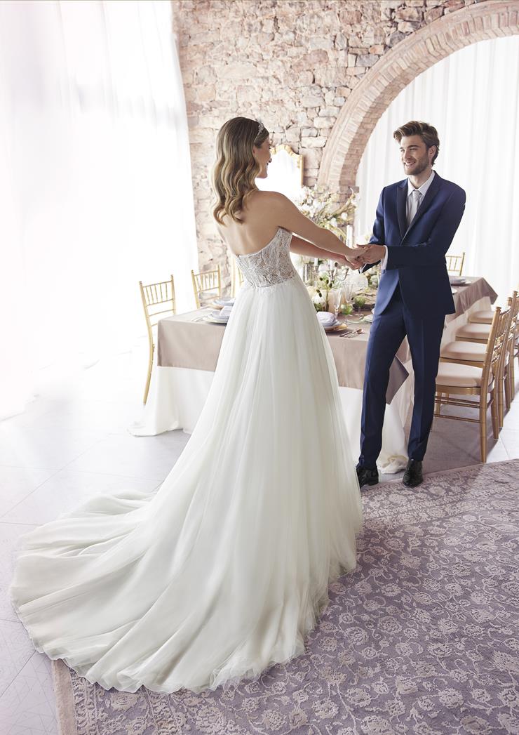 Pronovias Cinta