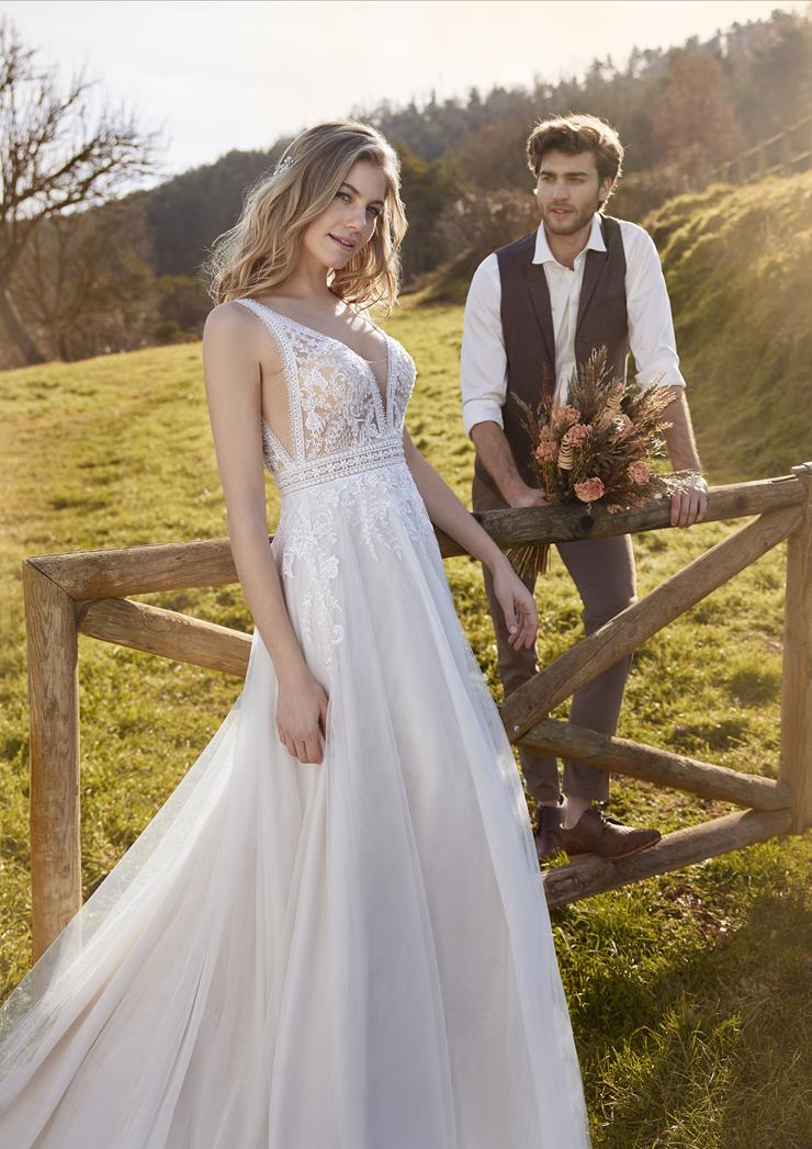 Pronovias Dia