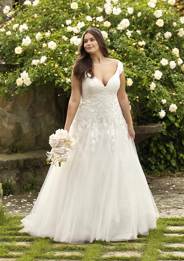 Pronovias Dragoste
