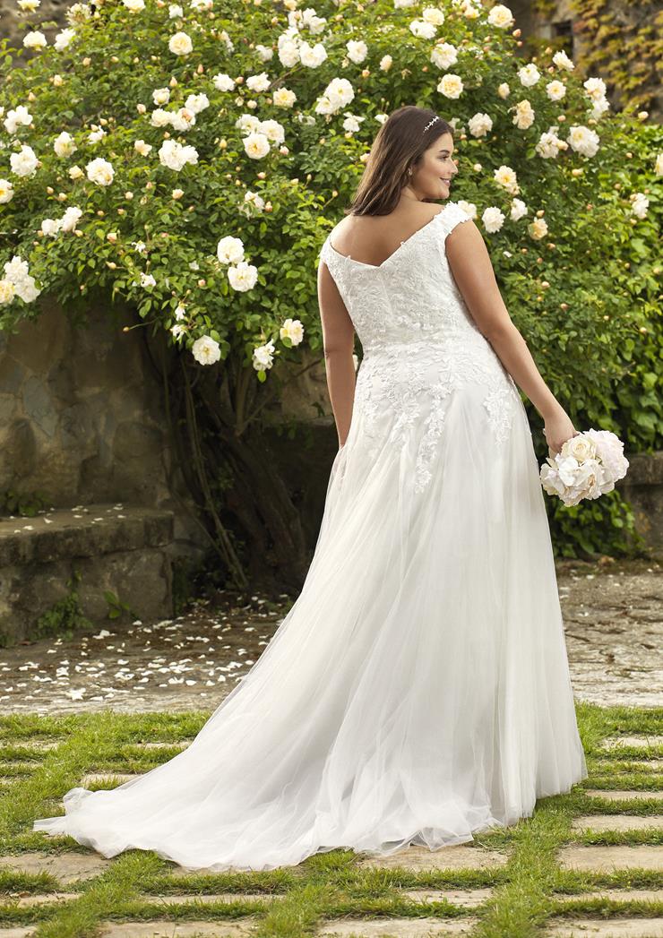 Pronovias Dragoste